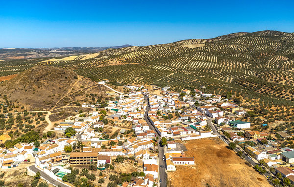 Domy wakacyjne - Villanueva de Algaidas , Hiszpania - EAC912 901