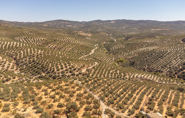 Domy wakacyjne - Villanueva de Algaidas , Hiszpania - EAC912 9