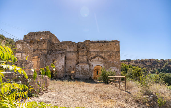 Domy wakacyjne - Villanueva de Algaidas , Hiszpania - EAC912 902