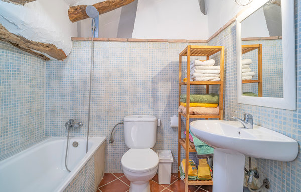 Domy wakacyjne - Villanueva de Algaidas , Hiszpania - EAC912 701