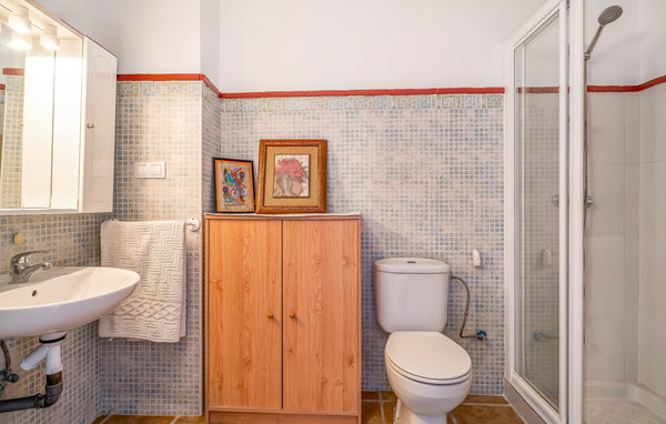 Domy wakacyjne - Villanueva de Algaidas , Hiszpania - EAC912 702