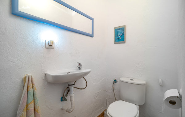 Domy wakacyjne - Villanueva de Algaidas , Hiszpania - EAC912 703