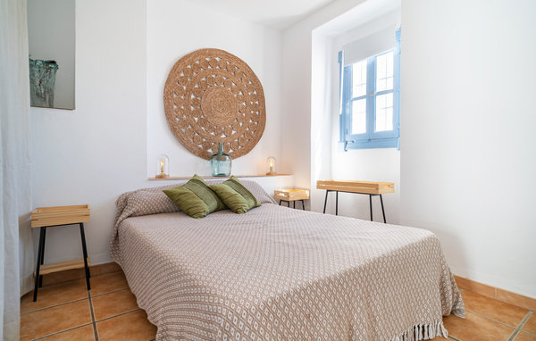 Domy wakacyjne - Villanueva de Algaidas , Hiszpania - EAC912 601