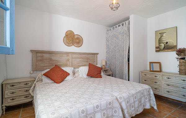 Domy wakacyjne - Villanueva de Algaidas , Hiszpania - EAC912 602