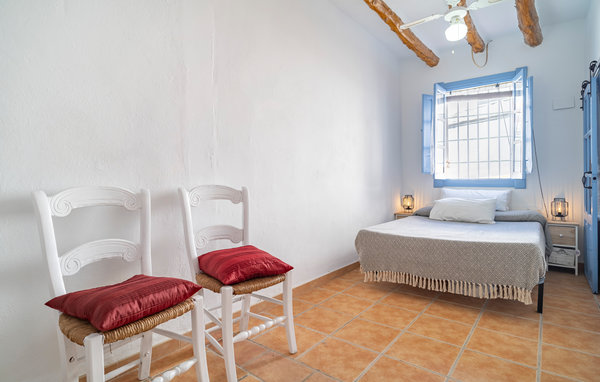 Domy wakacyjne - Villanueva de Algaidas , Hiszpania - EAC912 603