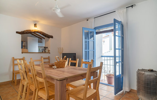 Domy wakacyjne - Villanueva de Algaidas , Hiszpania - EAC912 401