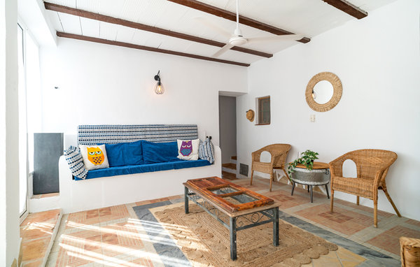 Domy wakacyjne - Villanueva de Algaidas , Hiszpania - EAC912 301