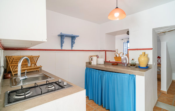 Domy wakacyjne - Villanueva de Algaidas , Hiszpania - EAC912 302