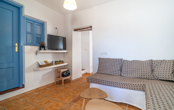 Domy wakacyjne - Villanueva de Algaidas , Hiszpania - EAC912 303