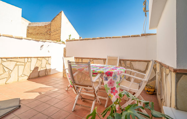 Domy wakacyjne - Villanueva de Algaidas , Hiszpania - EAC912 101