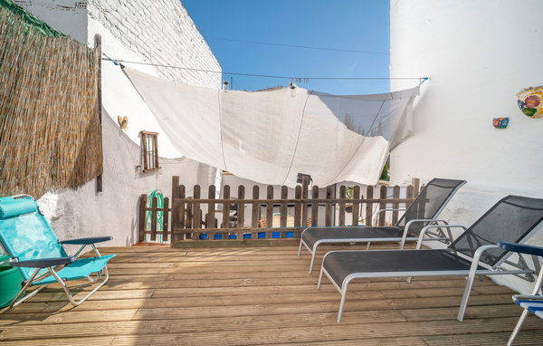 Domy wakacyjne - Villanueva de Algaidas , Hiszpania - EAC912 102