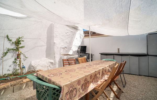 Domy wakacyjne - Villanueva de Algaidas , Hiszpania - EAC912 4