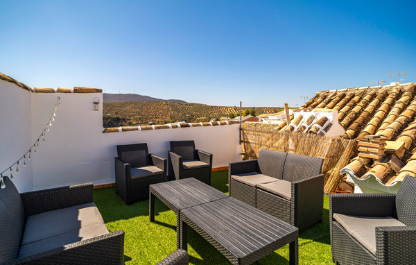 Domy wakacyjne - Villanueva de Algaidas , Hiszpania - EAC912 7