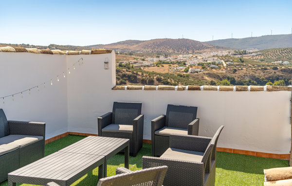 Domy wakacyjne - Villanueva de Algaidas , Hiszpania - EAC912 103