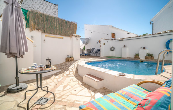 Feriehuse - Villanueva de Algaidas , Spanien - EAC912 1