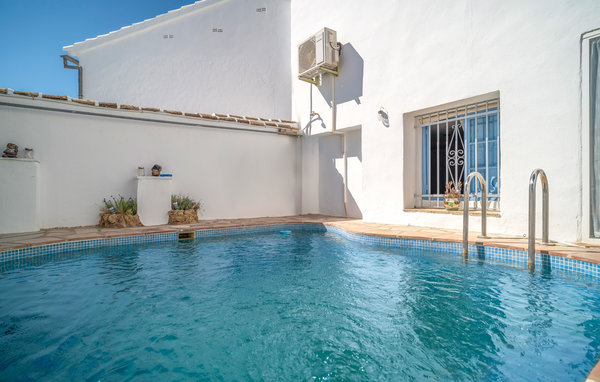 Domy wakacyjne - Villanueva de Algaidas , Hiszpania - EAC912 12