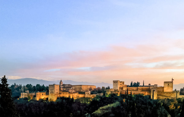 Apartment - Granada , Spain - EAC916 901