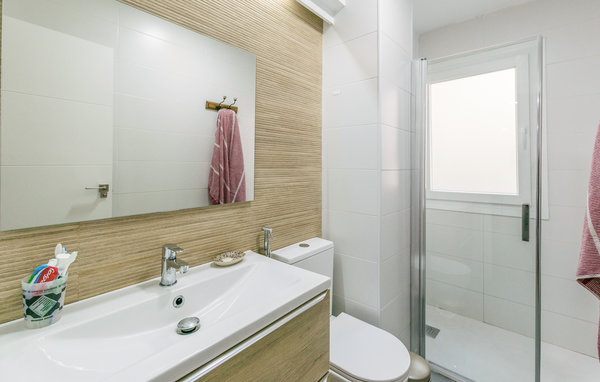 Apartment - Granada , Spain - EAC916 701
