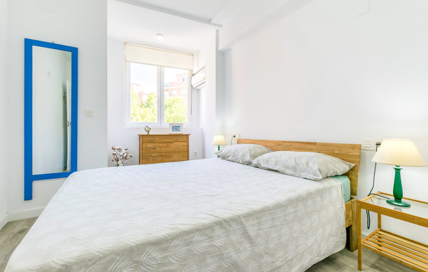 Apartment - Granada , Spain - EAC916 5