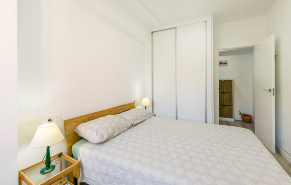 Apartment - Granada , Spain - EAC916 601