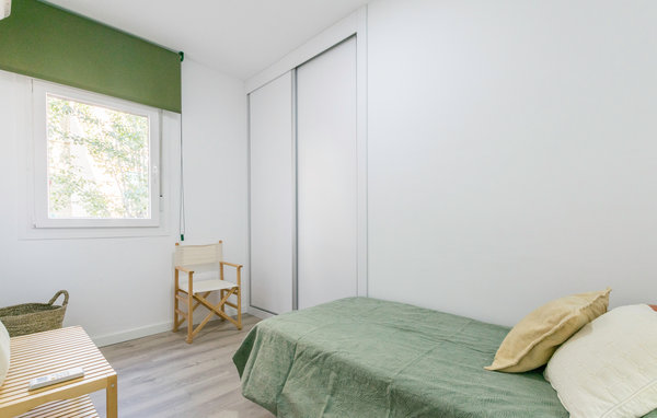 Apartment - Granada , Spain - EAC916 602