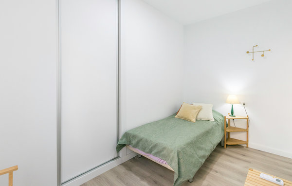 Apartment - Granada , Spain - EAC916 603