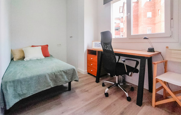 Apartment - Granada , Spain - EAC916 604