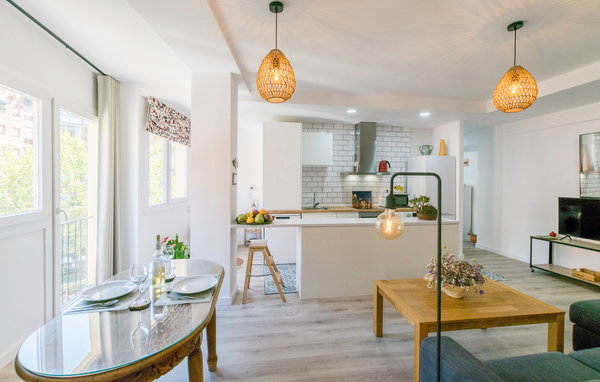 Apartment - Granada , Spain - EAC916 301