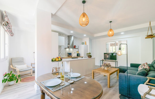 Apartment - Granada , Spain - EAC916 302