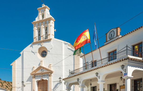 Casa de vacaciones - El Gastor , España - EAC921 901