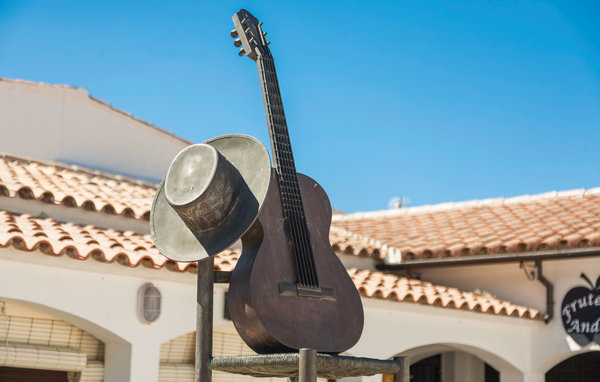 Casa de vacaciones - El Gastor , España - EAC921 902