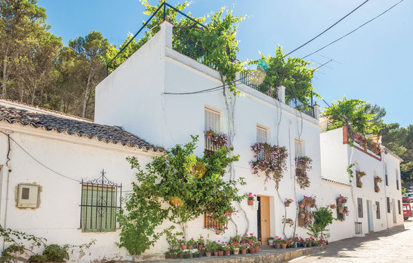 Casa de vacaciones - El Gastor , España - EAC921 903