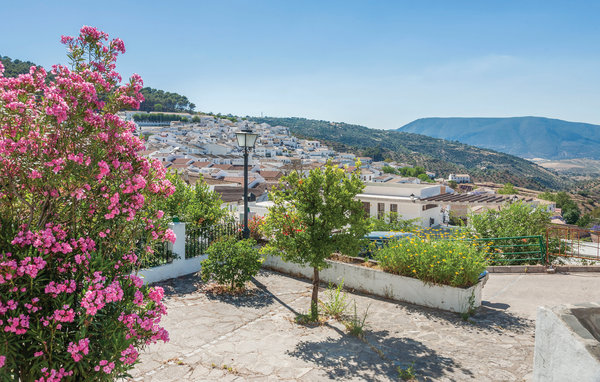 Casa de vacaciones - El Gastor , España - EAC921 904