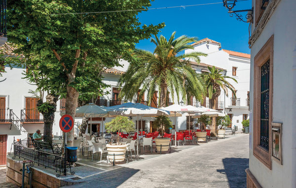 Casa de vacaciones - El Gastor , España - EAC921 906
