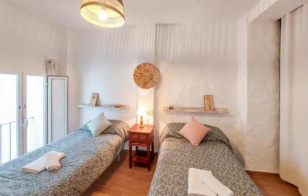 Casa de vacaciones - El Gastor , España - EAC921 603