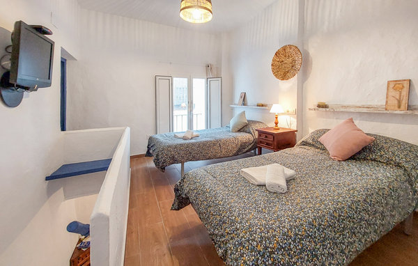 Casa de vacaciones - El Gastor , España - EAC921 604