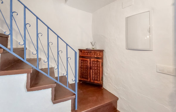 Casa de vacaciones - El Gastor , España - EAC921 501