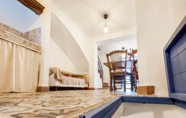 Casa de vacaciones - El Gastor , España - EAC921 502