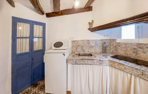 Casa de vacaciones - El Gastor , España - EAC921 4