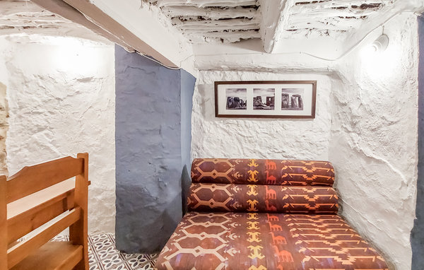 Casa de vacaciones - El Gastor , España - EAC921 302