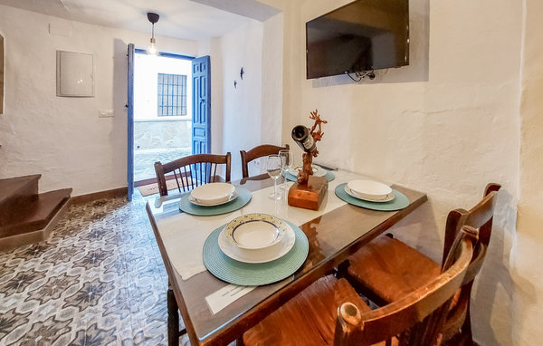 Casa de vacaciones - El Gastor , España - EAC921 3