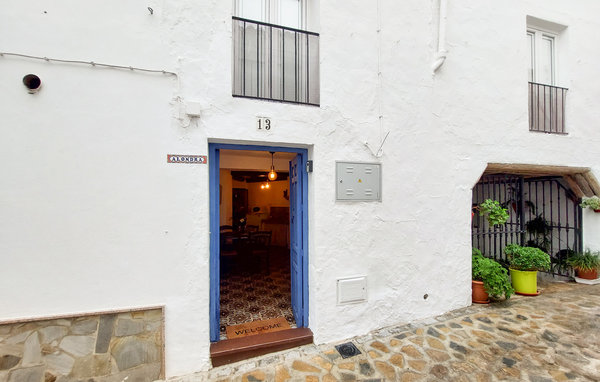 Casa de vacaciones - El Gastor , España - EAC921 101