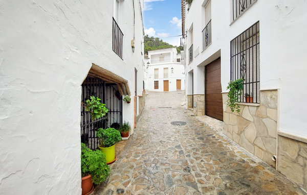 Casa de vacaciones - El Gastor , España - EAC921 102