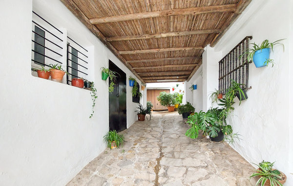 Casa de vacaciones - El Gastor , España - EAC921 104