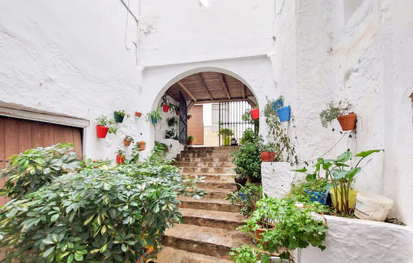 Casa de vacaciones - El Gastor , España - EAC921 105