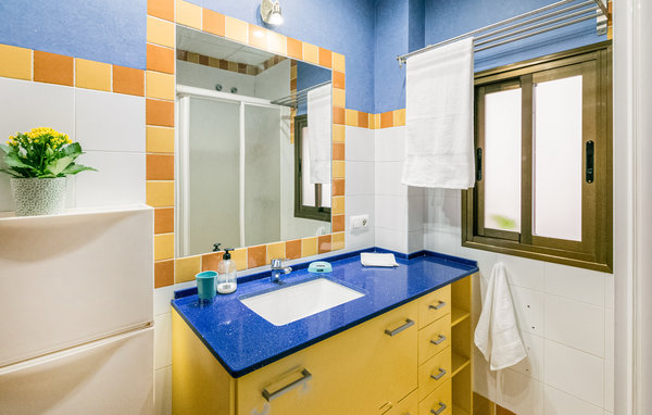 Apartman - Cordoba , Spanjolska - EAC922 701