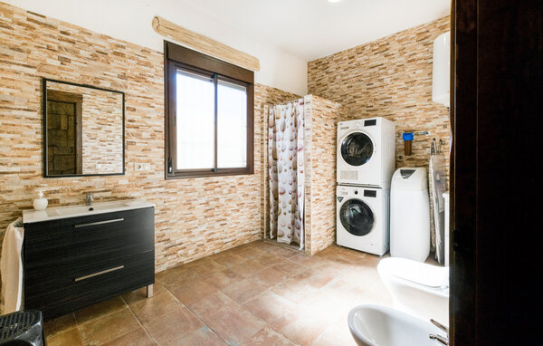 Semesterhus - Casariche , Spanien - EAC923 701