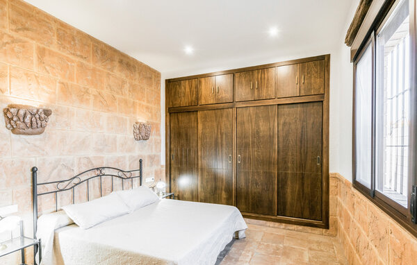 Semesterhus - Casariche , Spanien - EAC923 601