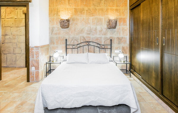 Semesterhus - Casariche , Spanien - EAC923 602
