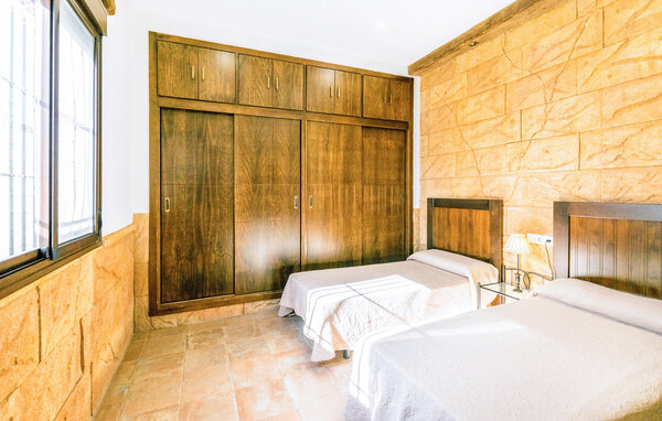 Semesterhus - Casariche , Spanien - EAC923 603